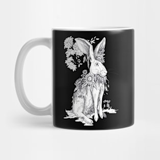 Rabbit Spirit "Summer" Mug